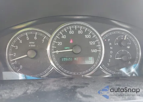 2006 Buick Lacrosse Cx from USA, damaged, VIN 2G4WC582961151447